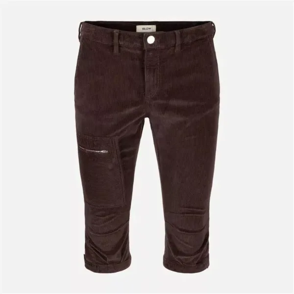 Bilde av ISLOW Islow chamonix nikkers herre  Brown